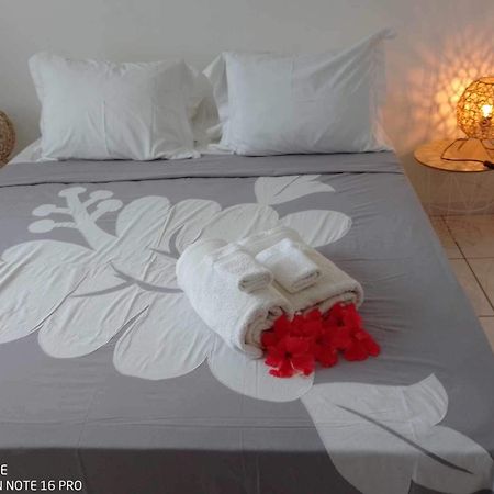 Apartament Manaeva L3 Papeete  Zewnętrze zdjęcie