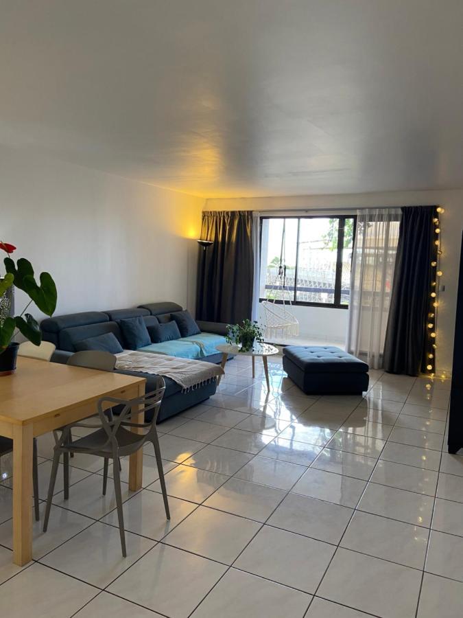 Apartament Manaeva L3 Papeete  Zewnętrze zdjęcie