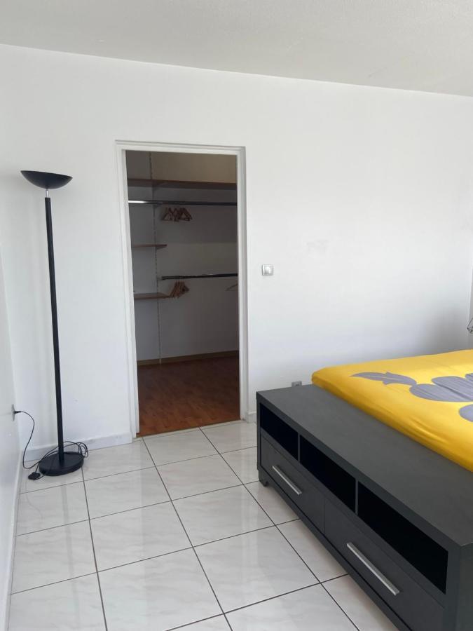 Apartament Manaeva L3 Papeete  Zewnętrze zdjęcie