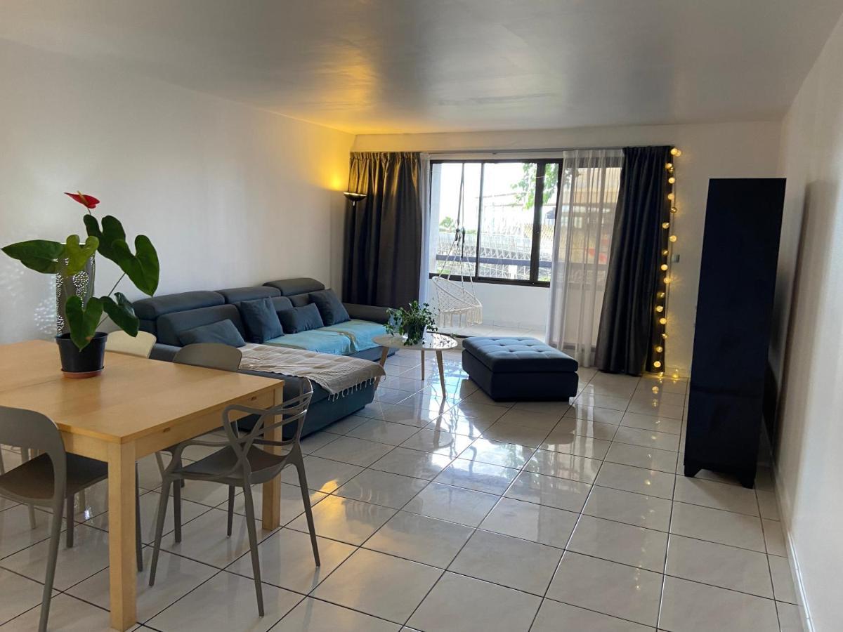 Apartament Manaeva L3 Papeete  Zewnętrze zdjęcie