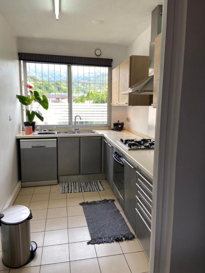 Apartament Manaeva L3 Papeete  Zewnętrze zdjęcie