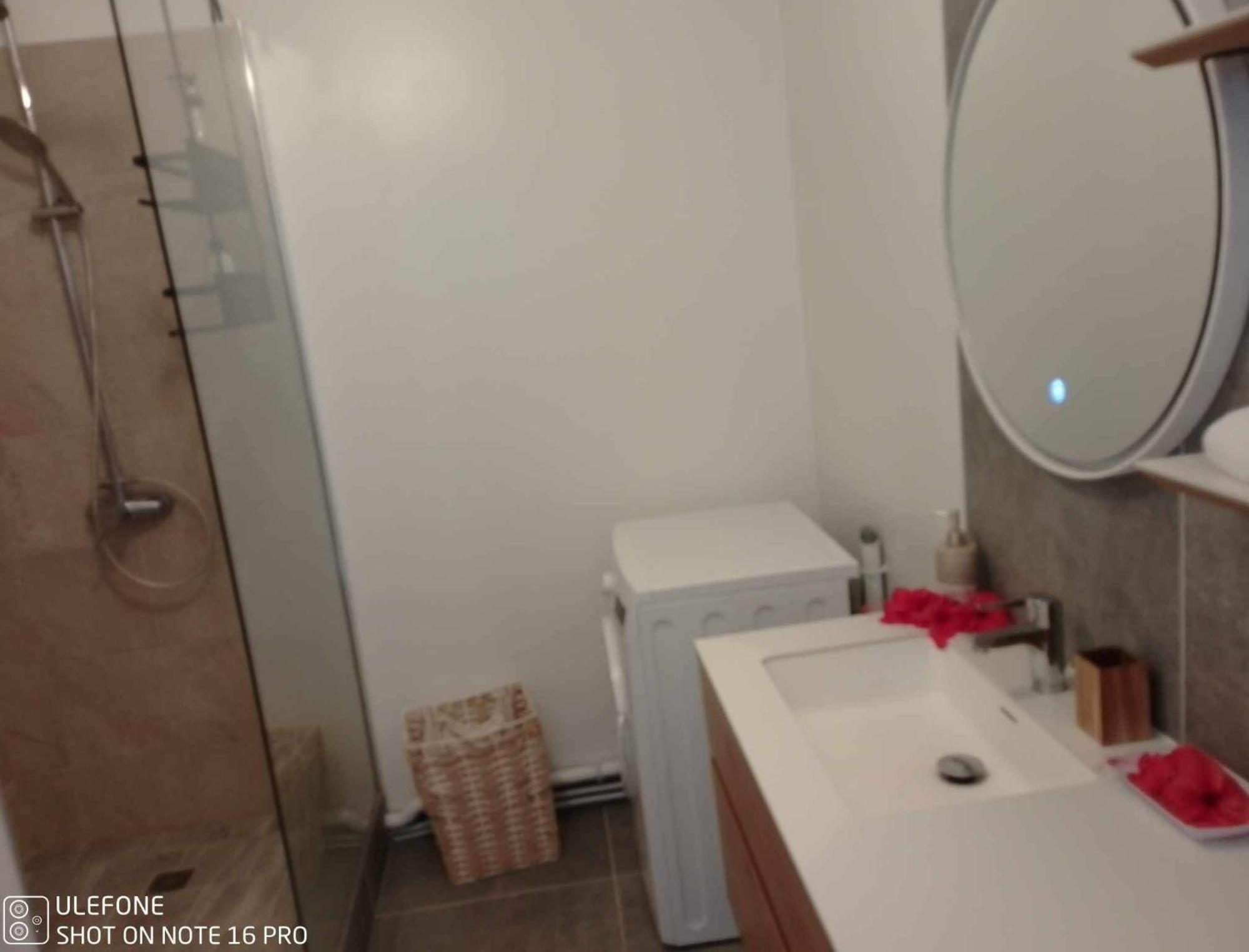 Apartament Manaeva L3 Papeete  Zewnętrze zdjęcie